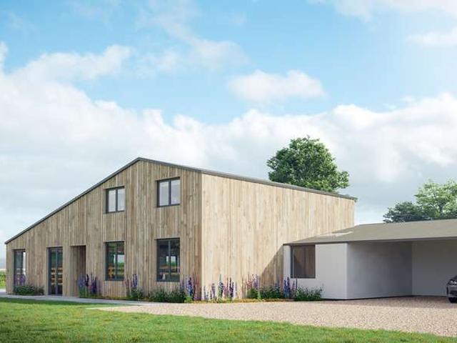 Land for sale in Selwood, Frome