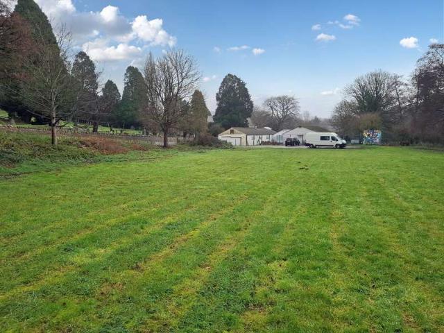 Land for sale in Clandown, Radstock