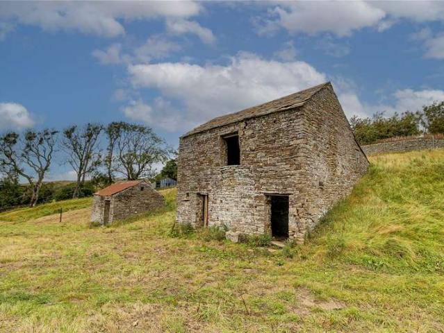 Land for sale in Northumberland