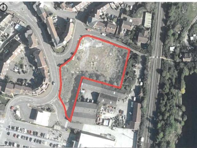 Land for sale in Burnham-on-Sea and Highbridge, Highbridge