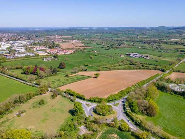 Land for sale in Selwood, Frome