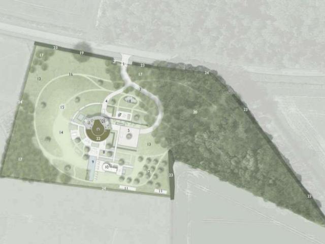 Land for sale in Exton and Horn, Empingham