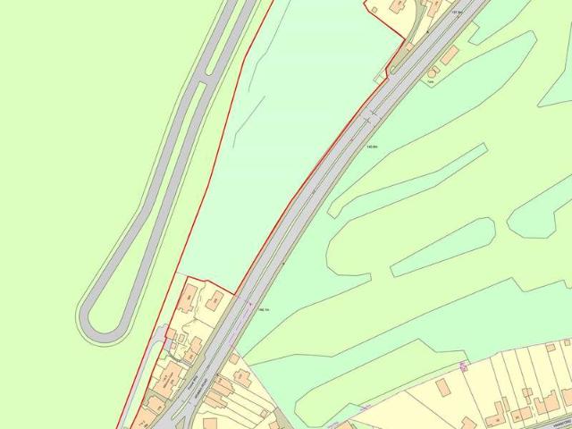Land for sale in Bloomfield, Dulcote