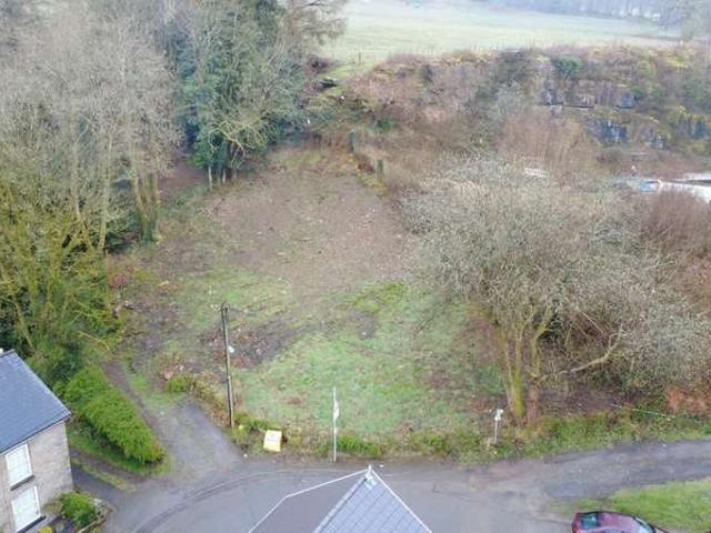 Land for sale in Ynysybwl and Coed-y-cwm, Ynysybwl