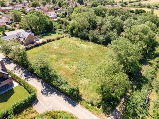Land for sale in Hose, Brentingby