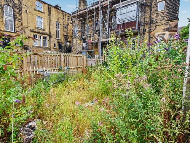 Land for sale in Chapeltown, West Yorkshire
