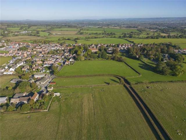 Land for sale in Walton, Somerset