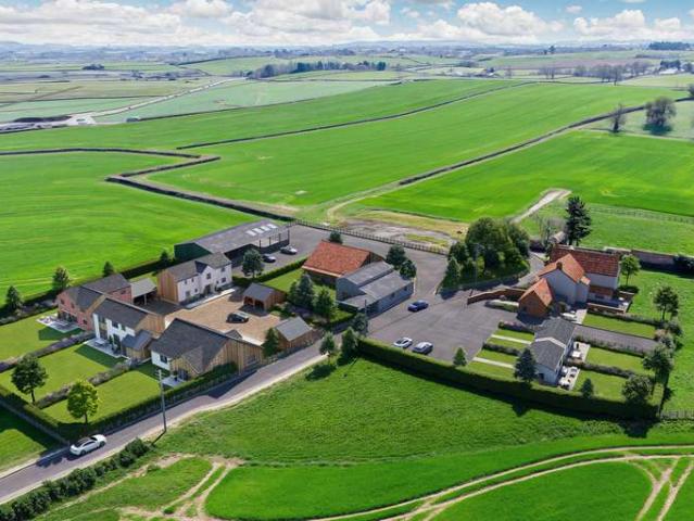 Land for sale in Blackmore Lane, Cannington