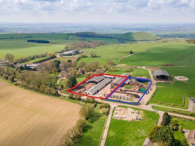 Land for sale in Charlton Horethorne, Somerset
