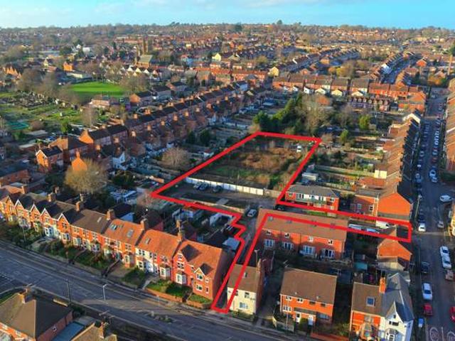 Land for sale in Yeovil, Somerset