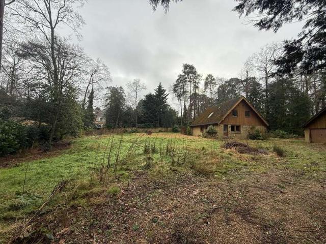 Land for sale in Sunninghill and Ascot, South Ascot