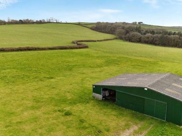 Land for sale in Brandis Corner, Devon