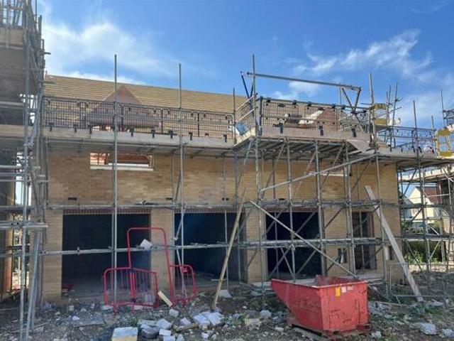 House for sale in Weymouth, East Dorset