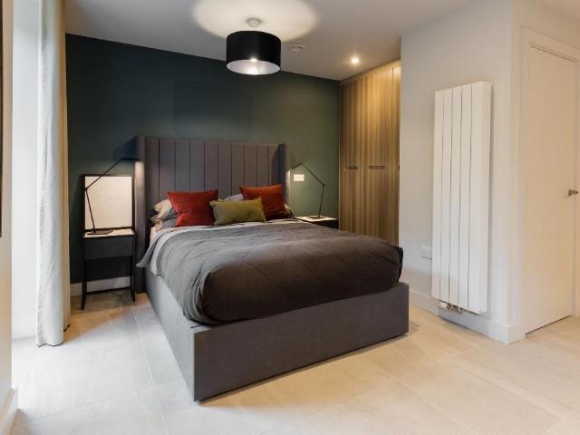 House for rent in Scotland