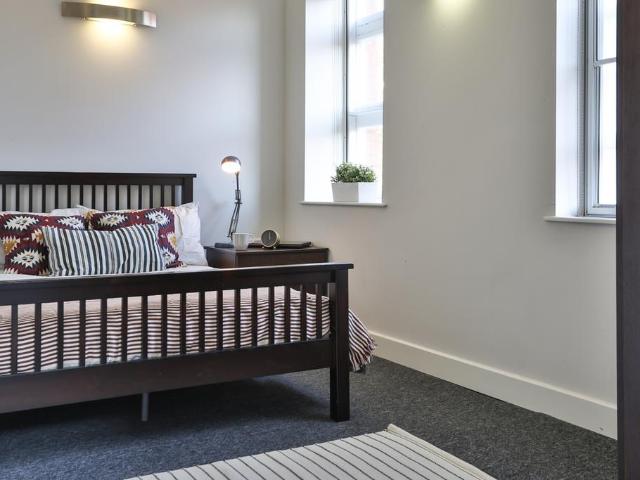 Apartment for rent in Watergate, Devon