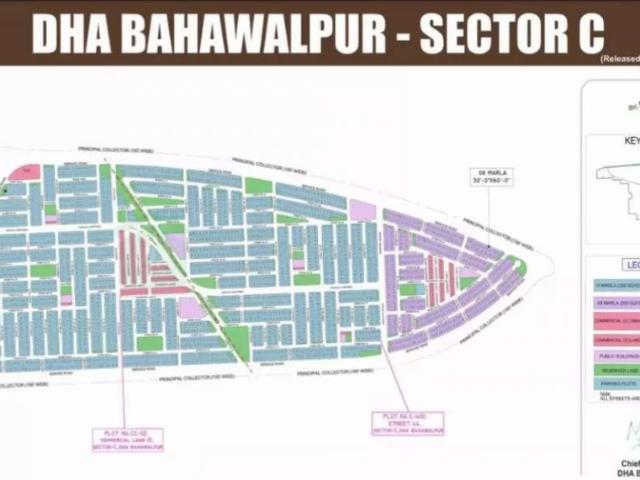 Land for rent in North Waziristan, Federally Administered Tribal Areas fata