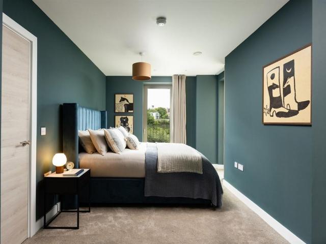Apartment for rent in Murrayfield, Scotland