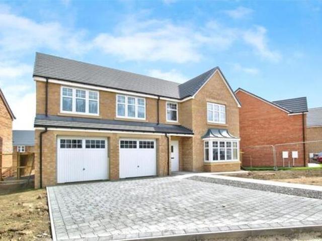 House for sale in Bishop Auckland