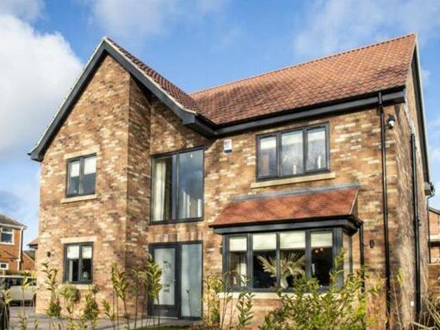 House for sale in Cottingham, East Riding Of Yorkshire
