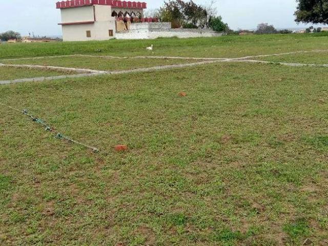 Land for sale in Rawalpindi, Islamabad Capital Territory