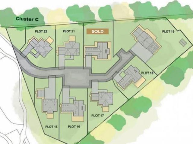 House for sale in Lyons, Greater London