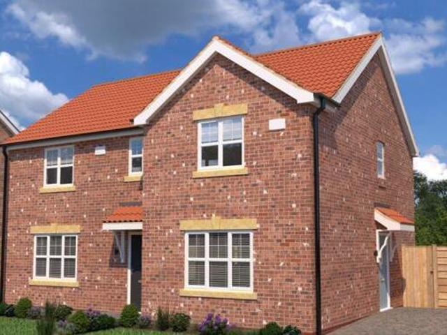 House for sale in North Yorkshire