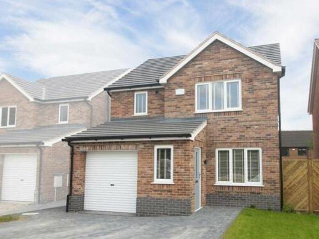 House for sale in North Yorkshire