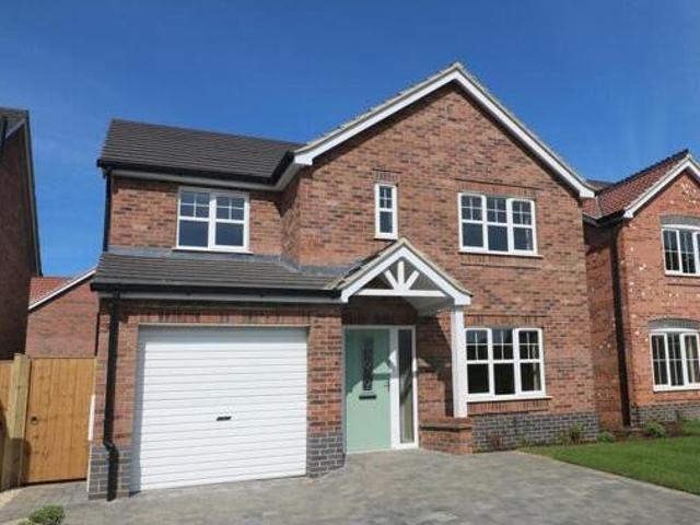 House for sale in North Yorkshire