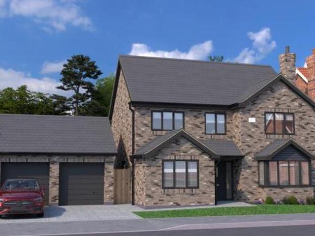 House for sale in North Yorkshire