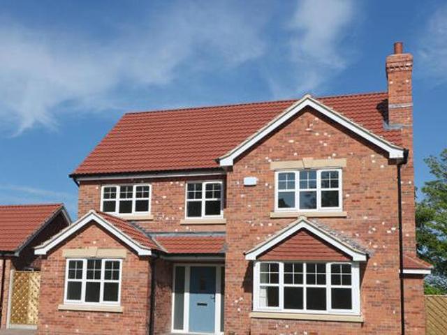 House for sale in North Yorkshire