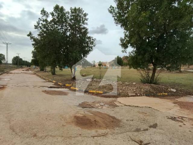 Property for sale in Islamabad