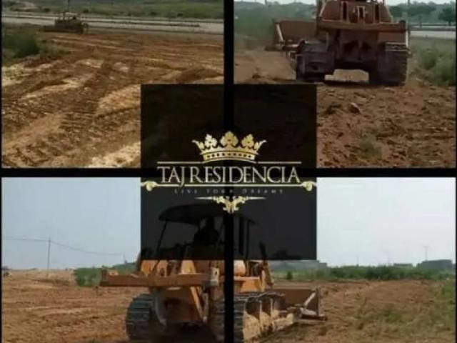 Land for sale in Islamabad