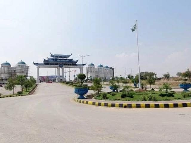 Land for sale in Rawalpindi, Islamabad Capital Territory