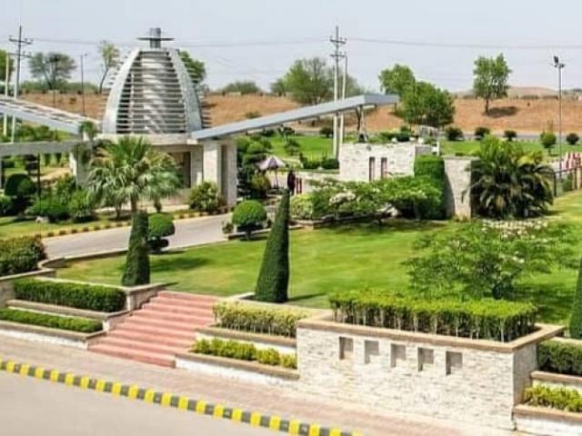 Land for sale in Gujranwala, Islamabad Capital Territory