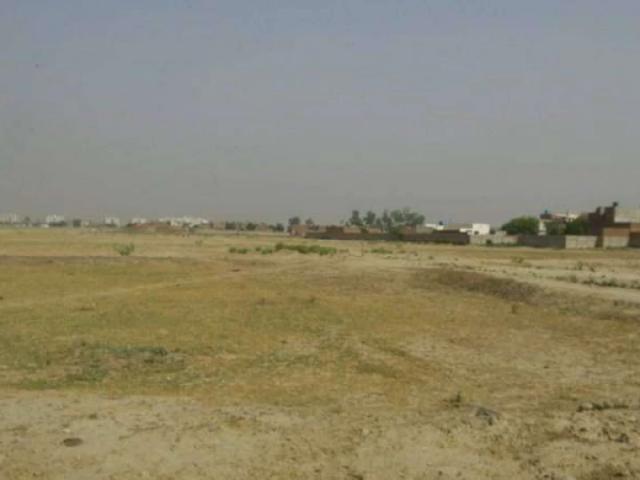 Land for sale in Rawalpindi, Islamabad Capital Territory