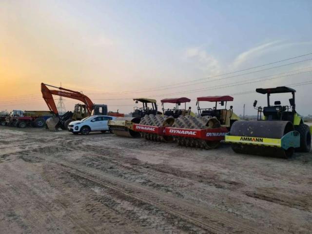 Land for sale in Gujranwala, Islamabad Capital Territory