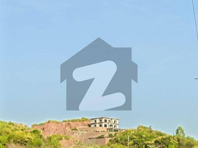 Property for sale in Islamabad