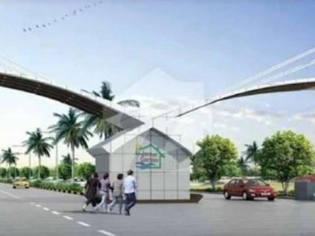 Land for sale in Rawalpindi, Islamabad Capital Territory
