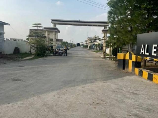 Land for sale in Rawalpindi, Islamabad Capital Territory