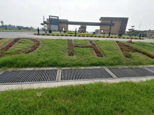 Land for sale in Gujranwala, Islamabad Capital Territory