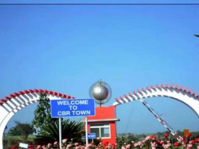 Land for sale in Rawalpindi, Islamabad Capital Territory