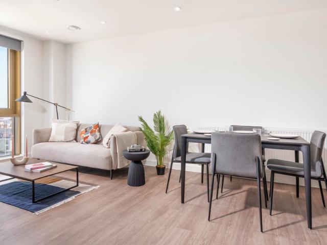Apartment for rent in Reading