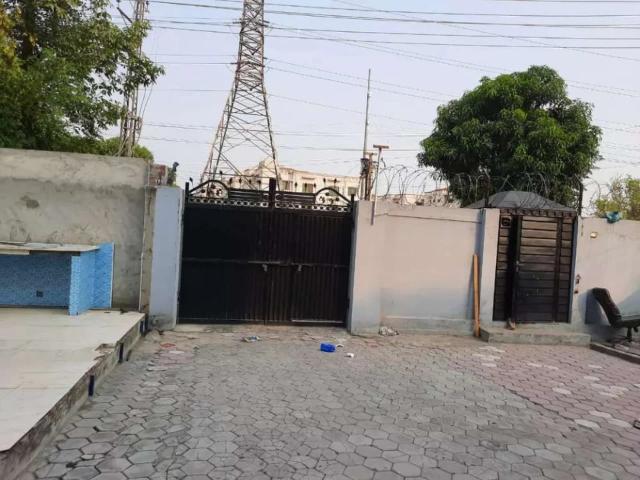 Land for rent in Rawalpindi, Islamabad Capital Territory