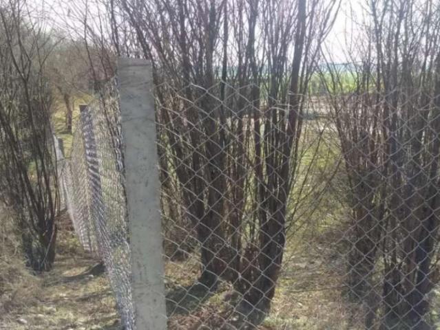 Land for sale in Chakri, راولپنڈی ڈویژن