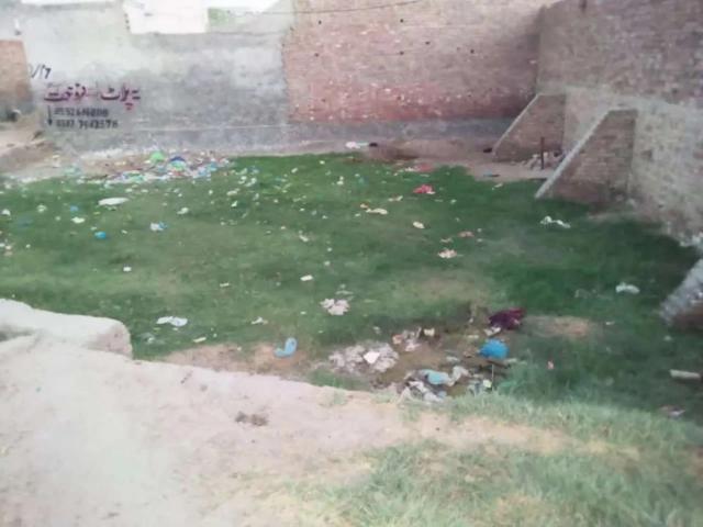 Land for sale in کوٹ ادو, ڈیرہ غازی خان ڈویژن