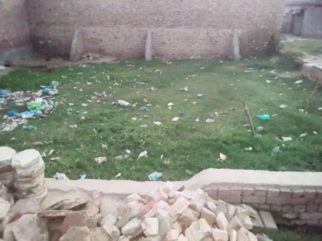 Land for sale in Islamabad Capital Territory
