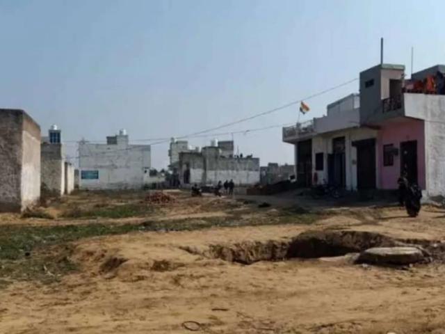 Land for rent in North Waziristan, Federally Administered Tribal Areas fata