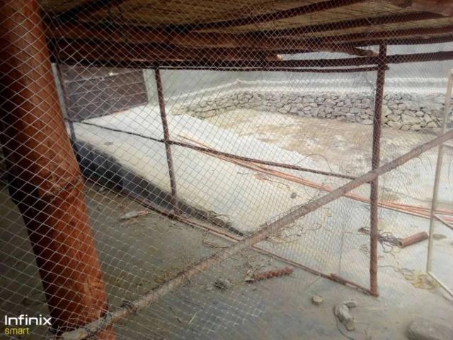 Land for rent in ملا جام محمد, کراچی ڈویژن