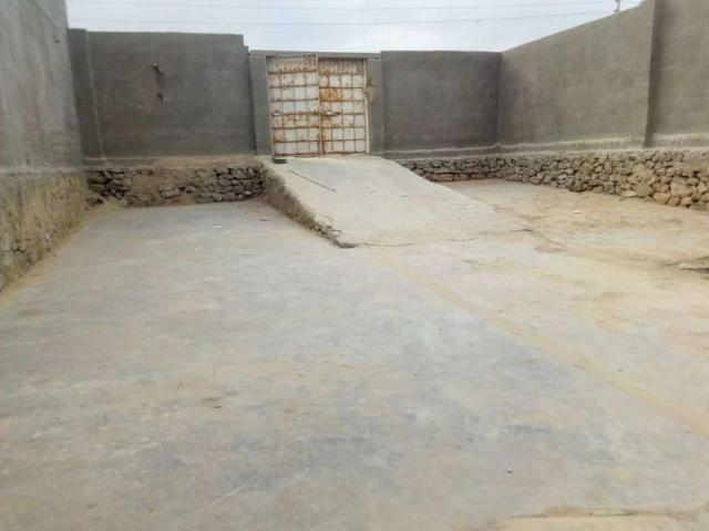 Land for rent in North Waziristan, Federally Administered Tribal Areas fata