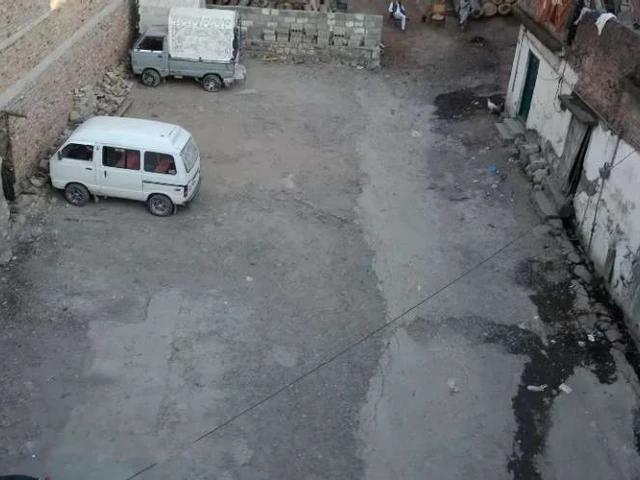 Land for rent in ایبٹ آباد, ہزارہ ڈویژن